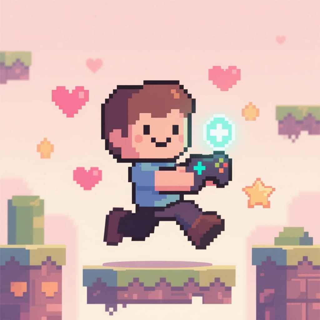 Категория Геймплей