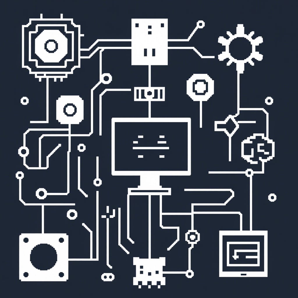 Категория Технологии и железо