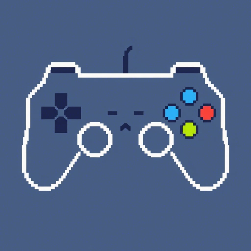 Категория Игровая индустрия