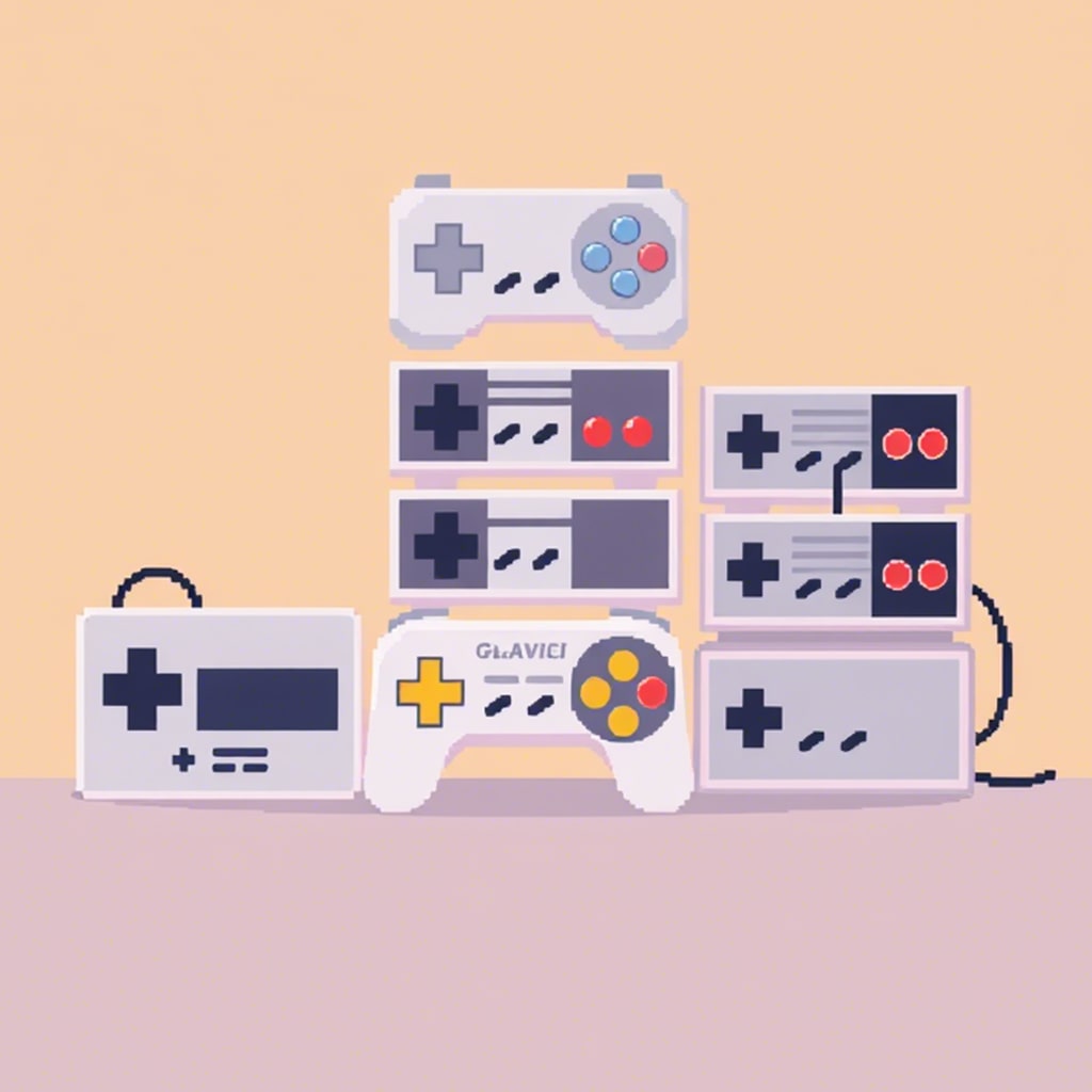 Категория Подборки игр