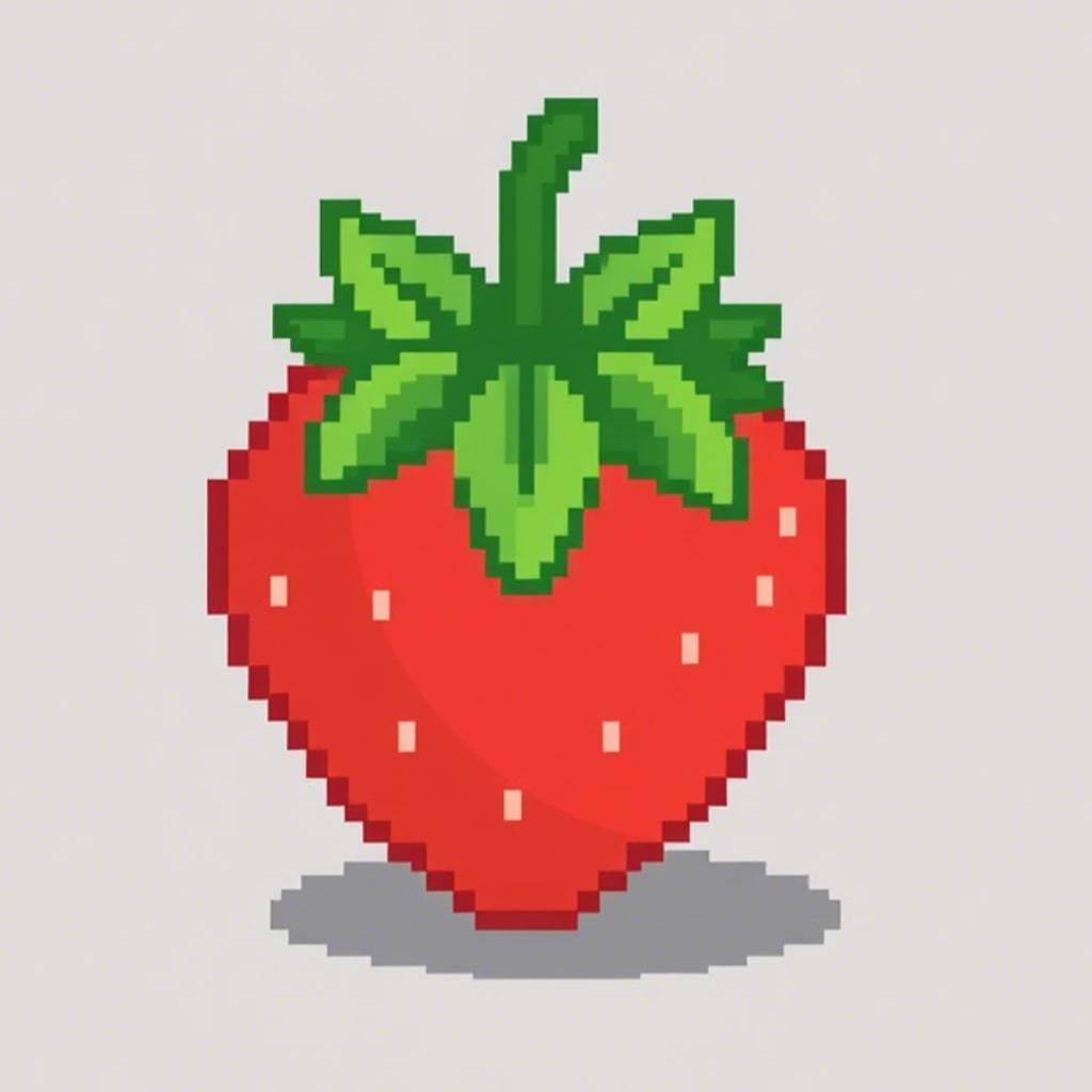 Категория Авторская клубничка