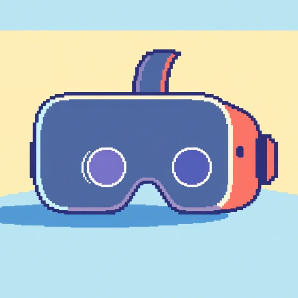 Категория VR и AR