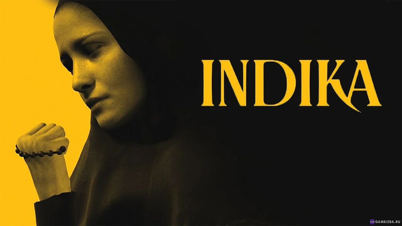 Indika Indika