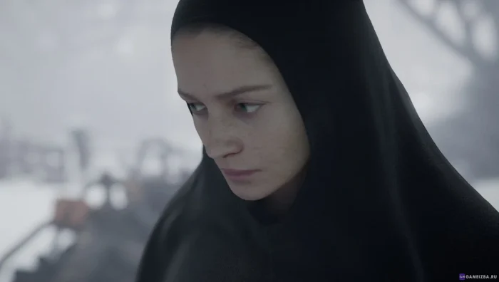 Indika  скриншот