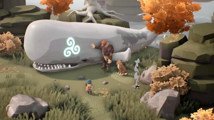 Selfloss скриншот