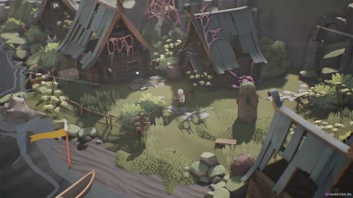 Selfloss скриншот