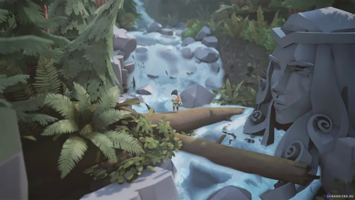 Selfloss скриншот